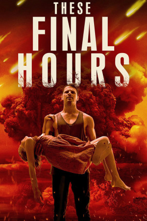 ბოლო საათები ქართულად | These Final Hours qartulad