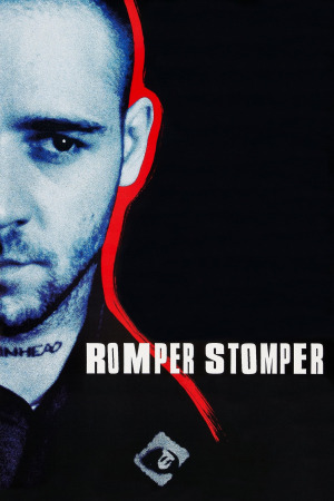 სქინები ქართულად | Romper Stomper qartulad