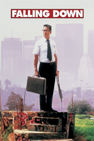 დაცემა ქართულად | Falling Down qartulad