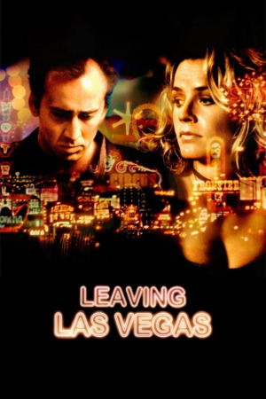ლას-ვეგასის დატოვებისას ქართულად | Leaving Las Vegas qartulad