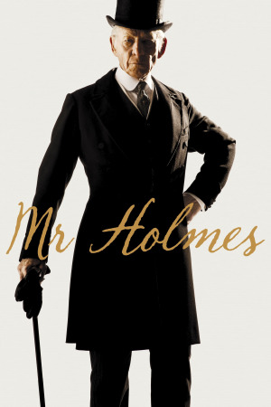 მისტერ ჰოლმსი ქართულად | Mr. Holmes qartulad