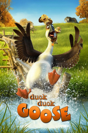 იხვი იხვი ბატი ქართულად | Duck Duck Goose qartulad