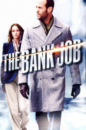თავდასხმა ბანკზე ქართულად | The Bank Job qartulad