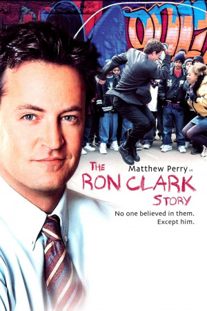 რონ კლარკის ისტორია ქართულად | The Ron Clark Story qartulad