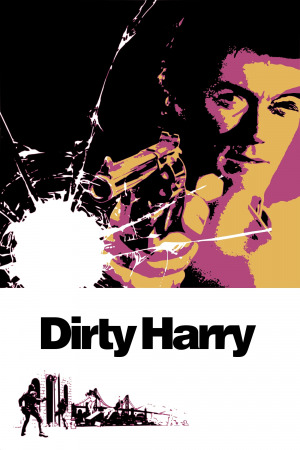 ბინძური ჰარი ქართულად | Dirty Harry qartulad