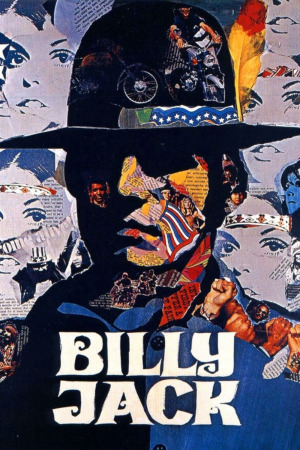 ბილი ჯეკი ქართულად | Billy Jack qartulad