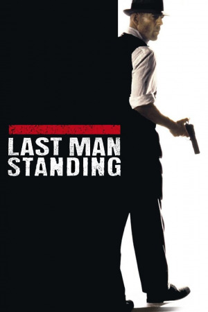 მარტოხელა ქართულად | Last Man Standing qartulad