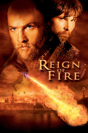 ცეცხლის ძალა ქართულად | Reign of Fire qartulad