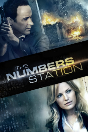 ციფრული რადიოსადგური ქართულად | The Numbers Station qartulad
