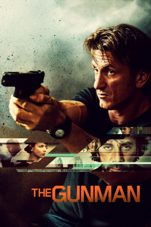 იარაღიანი ქართულად | The Gunman qartulad