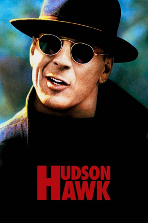 ჰუძონელი ქორი ქართულად | Hudson Hawk qartulad