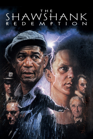 გაქცევა შოუშენკიდან ქართულად | The Shawshank Redemption qartulad