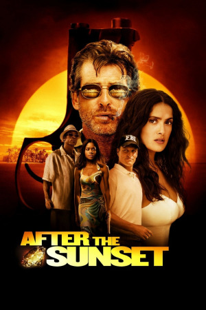 მზის ჩასვლის შემდეგ ქართულად | After the Sunset qartulad