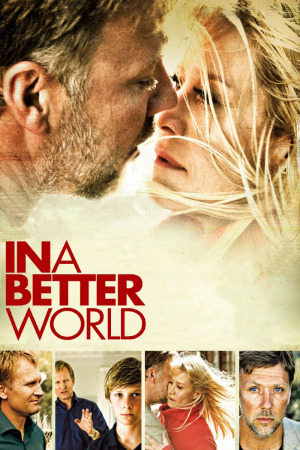 შურისძიება ქართულად | In a Better World qartulad