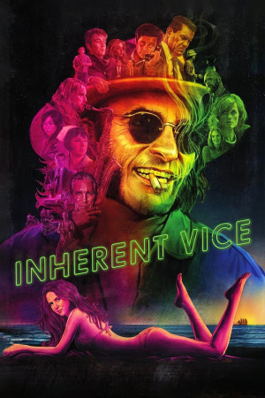 თანდაყოლილი მანკიერება ქართულად | Inherent Vice qartulad