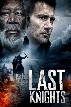 უკანასკნელი რაინდები ქართულად | Last Knights qartulad