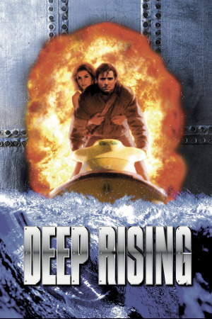 სიღრმიდან ამოსვლა ქართულად | Deep Rising qartulad