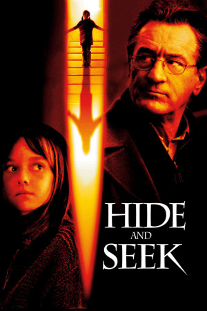 დამალობანა ქართულად | Hide and Seek qartulad