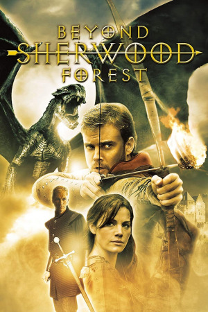 შერვუდის ტყის მიღმა ქართულად | Beyond Sherwood Forest qartulad