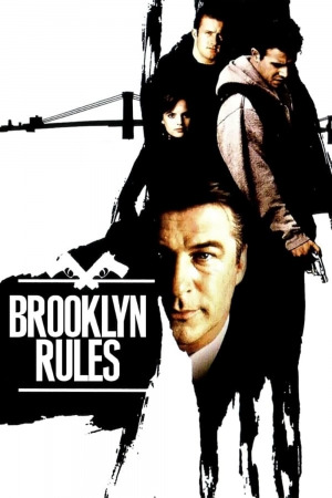 ბრუკლინის წესები ქართულად | Brooklyn Rules qartulad
