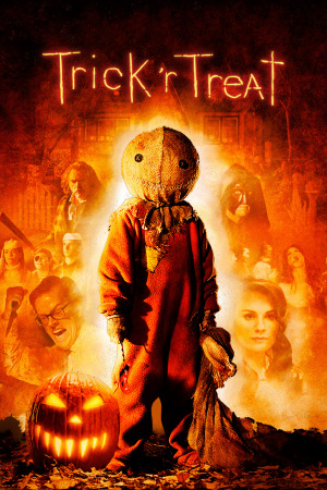 ფული ან სული ქართულად | Trick 'r Treat qartulad