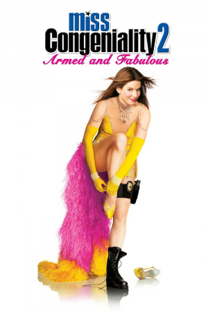 მის კონგენიალურობა 2 ქართულად | Miss Congeniality 2: Armed and Fabulous qartulad