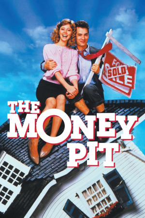 ფულის ორმო ქართულად | The Money Pit qartulad
