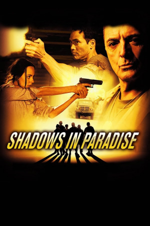 ჩრდილები სამოთხეში ქართულად | Shadows in Paradise qartulad
