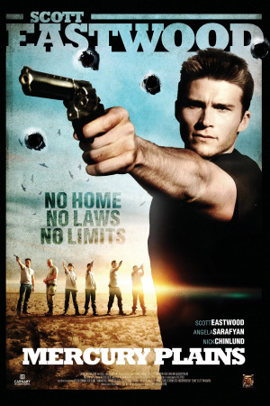 მერკურის სიკაშკაშე ქართულად | Mercury Plains qartulad