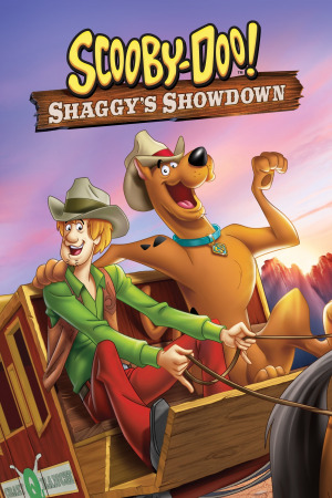 სკუბი დუ! ველურ დასავლეთში ქართულად | Scooby-Doo! Shaggy's Showdown qartulad