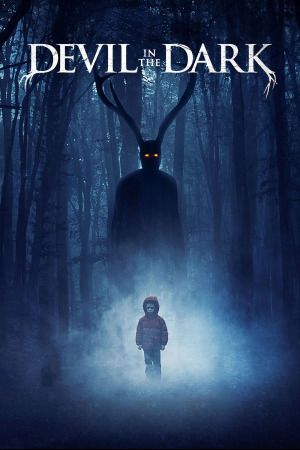 ეშმაკი სიბნელეში ქართულად | Devil in the Dark qartulad