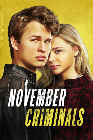 ნოემბრის კრიმინალები ქართულად | November Criminals qartulad