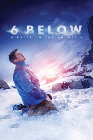6 ფუტის სიღრმეზე: მთის სასწაული ქართულად | 6 Below: Miracle on the Mountain qartulad