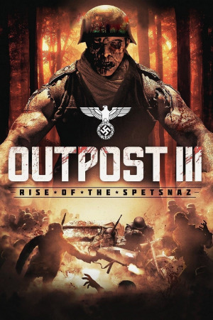 ჯოჯოხეთური საგუშაგო 3 ქართულად | Outpost: Rise of the Spetsnaz qartulad
