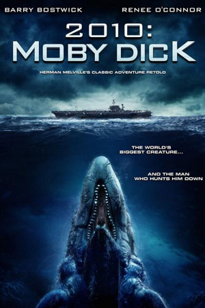 მობი დიკი ქართულად | 2010: Moby Dick qartulad