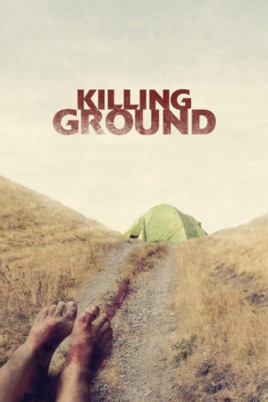 მომაკვდინებელი მიწა ქართულად | Killing Ground qartulad