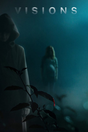 მოჩვენება ქართულად | Visions qartulad