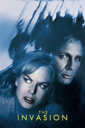 შემოჭრა ქართულად | The Invasion qartulad