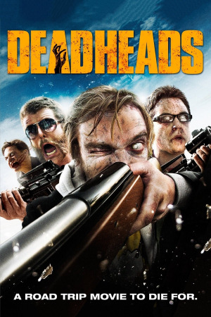 ზომბები ქართულად | DeadHeads qartulad