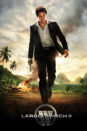 ლარგო ვინჩი II ქართულად | Largo Winch II qartulad