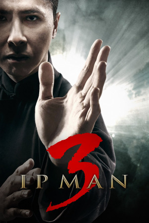 იპ მენი 3 ქართულად | Ip Man 3 qartulad