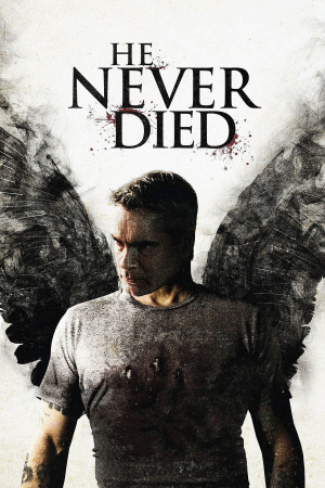 ის არასდროს კვდება ქართულად | He Never Died qartulad