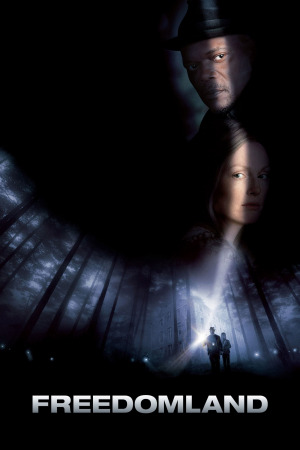 სიმართლის მეორე მხარე ქართულად | Freedomland qartulad