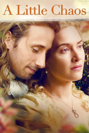 მცირე ქაოსი ქართულად | A Little Chaos qartulad