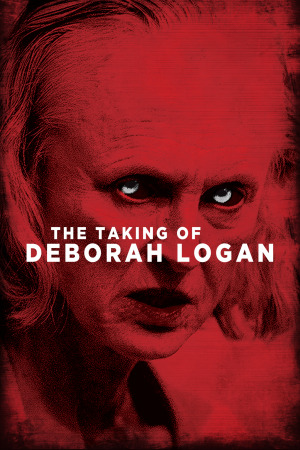 შეპყრობილი: დებრა ლოგანი ქართულად | The Taking of Deborah Logan qartulad