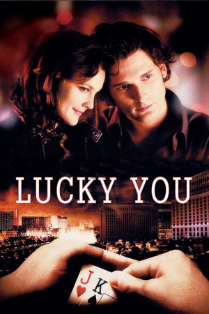 იღბლიანი ქართულად | Lucky You qartulad