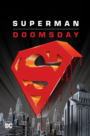 სუპერმენი: განკითხვის დღე ქართულად | Superman: Doomsday qartulad