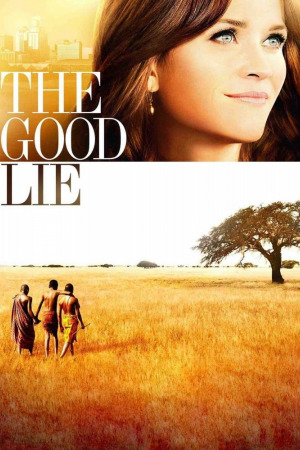 კარგი ტყუილი ქართულად | The Good Lie qartulad