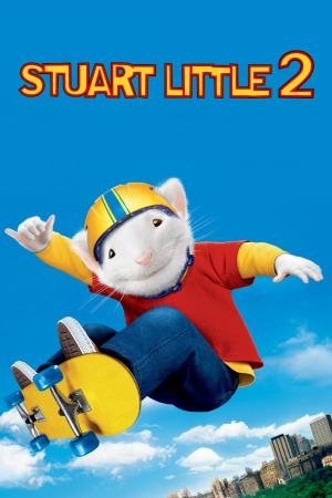 სტიუარტ ლითლი 2 ქართულად | Stuart Little 2 qartulad