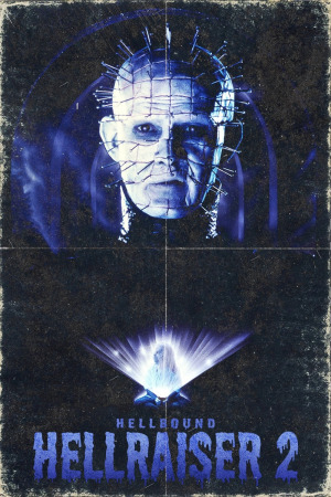 ჯოჯოხეთიდან აღმდგარი 2 ქართულად | Hellbound: Hellraiser II qartulad